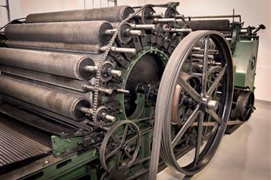 What Is The Mattress Manufacturing Process?