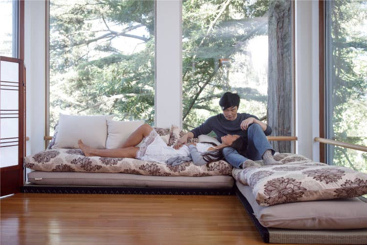 Japanese Furniture Store Japanese Decor Japanese Style Bed