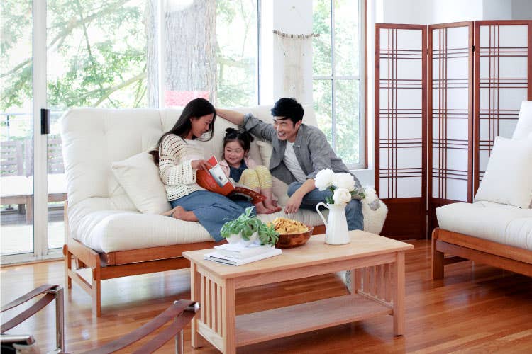 Futon Mattress The Futon Shop