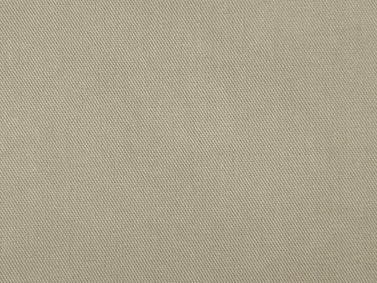 BRUSHED BULL DENIM TWILL KHAKI FUTON COVER FA1002
