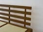 Tatami Bed Slatted Headboard