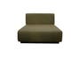 NBJ No Arm Loveseat