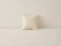 Reggie Patterned Linen Throw Pillows