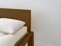 Tatami Bed Solid Headboard