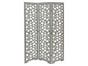 Grey Allen Screen Room Divider
