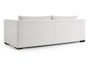 Organic 2 Arms Loveseat Modular