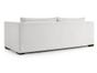 Organic 2 Arms Loveseat Modular