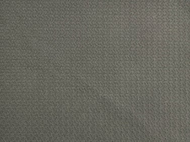 Charcoal - Woven Cotton Futon Cover 