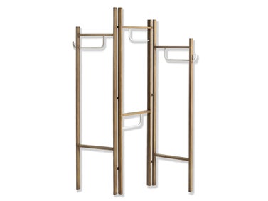 Hallstand Screen Room Divider