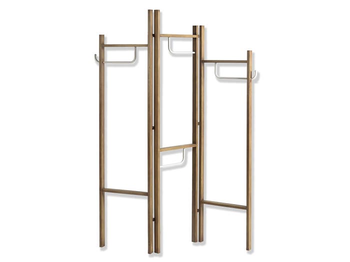 Hallstand Screen Room Divider