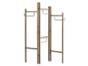 Hallstand Screen Room Divider