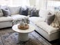 Organic Armless 3 Piece Sofa Modular - Custom Modern Modular Sectional Sofa Bed - Modular Sectional Sofa Furniture - The Futon Shop