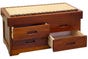 Tatami Dresser 4 Drawer