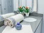 Linen & Hemp Natural Towel