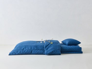 Organic Duvet Cover
