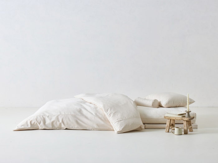Organic Duvet Cover