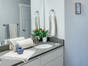 Linen & Hemp Natural Towel