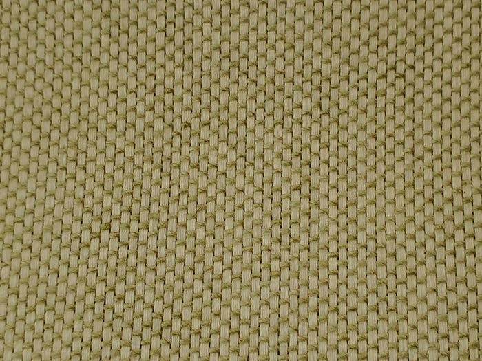 Khaki - Linen Futon Cover - Choose Size