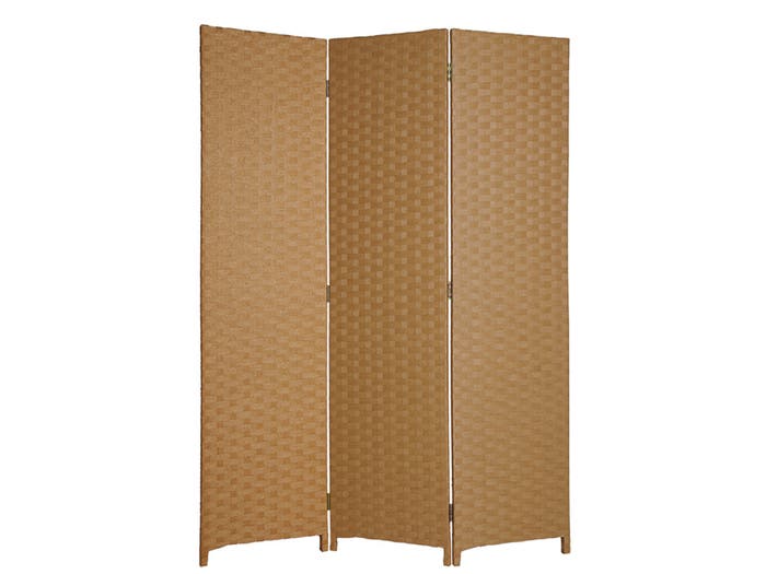 LB Pensacola Screen Room Dividers