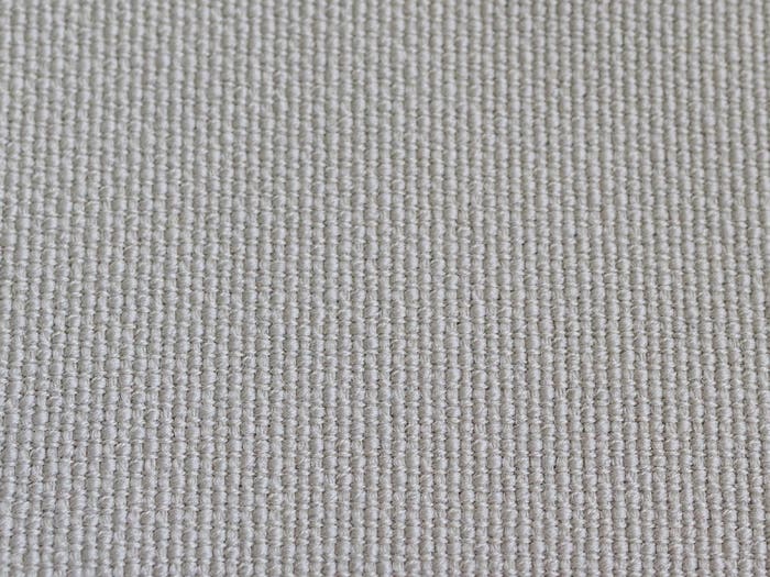 Wool - Light Grey Futon Cover