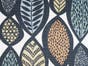 Amanda Mineral Natural Kapok Throw Pillow