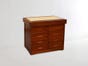 8 Drawer Tatami Dresser