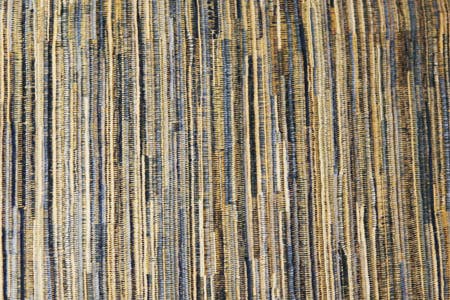 Blue_Multicolor_Textured_Futon_Cover