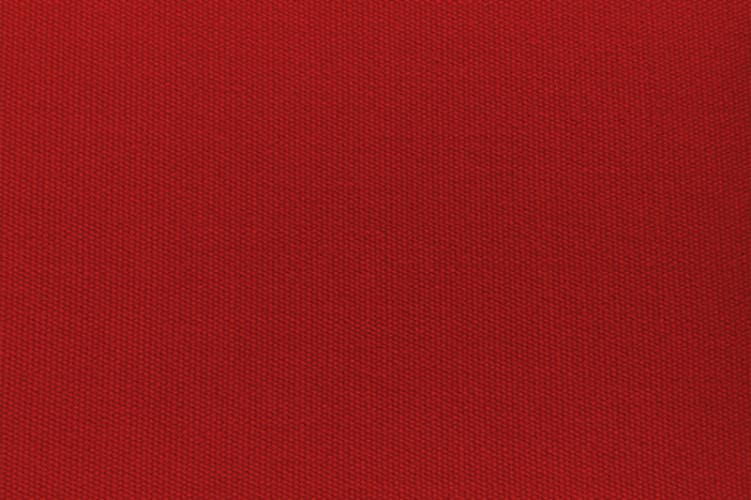 Cardinal Red Premium Outdura Futon Mattress Cover (fa784H)