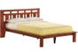 Carmel_2_Platform_Bed_Frame_Cherry