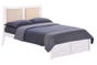 Chameleon_Platform_Bed_Frame_White_K_Series