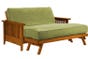 Denali_Wallhugger_Loveseat_Futon_Frame_Warm_Cherry_lrg