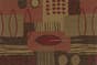 Equinox_Creole_Multicolored_Pattern_Futon_Cover