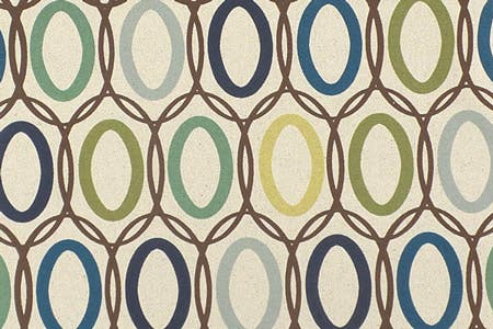 Geometric_Cotton_Futon_Slipcover_Vera_Cobalt