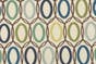 Geometric_Cotton_Futon_Slipcover_Vera_Cobalt
