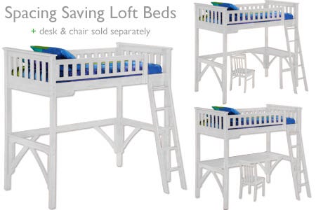 Kids_Loft_Wood_Bunk_Bed_Twin_White