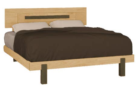 Loft2_Natural_Maple_Wood_Platform_Bed_Frame