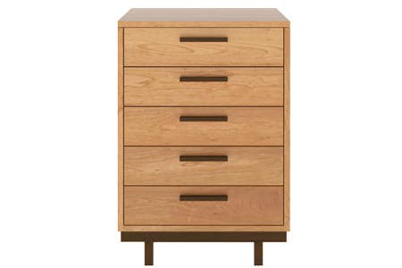 Loft2_cherry_5_drawer_chest