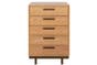 Loft2_cherry_5_drawer_chest