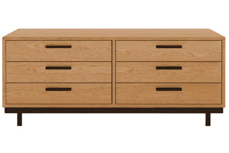 Loft2_cherry_6_drawer_dresser