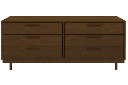 Loft_black_walnut_6_drawer_dresser