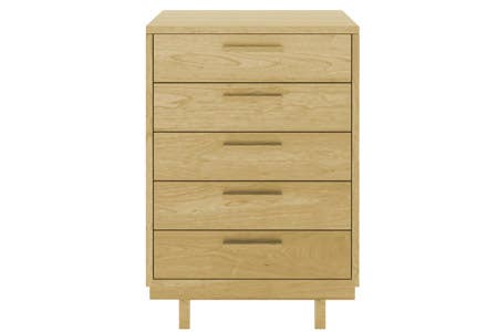 Loft_maple_5_drawer_chest