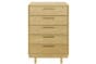 Loft_maple_5_drawer_chest