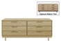 Loft_maple_6_drawer_dresser