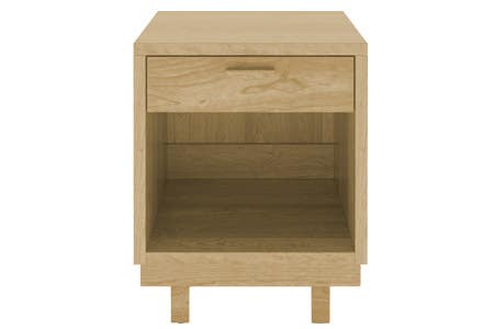 Loft_maple_nightstand