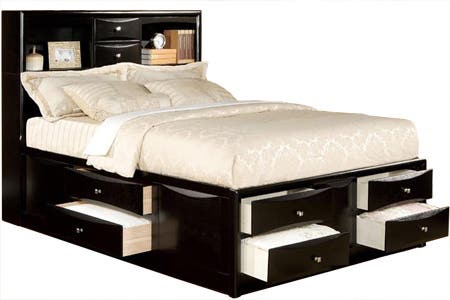 Manhattan_Platform_Storage_Bed_Frame_Black