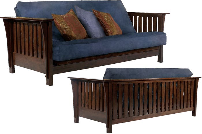 Mission_Rim_Wallhugger_Futon_Frame_Dark_Cherry_lrg