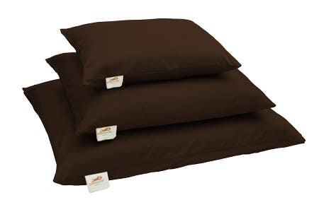 DOGBEDBROWN_-_Config Natural Pet Mattresses Brown sku DOGBEDBROWN_-_Config