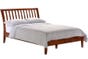Nutmeg_Platform_Bed_Frame_Cherry