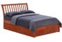 Nutmeg_Platform_Storage_Bed_Frame_Cherry_K_Series_lrg