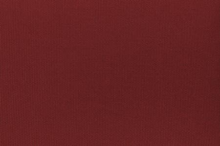 Chili Pepper - Solid Organic Cotton Twill Futon Cover